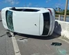 Casal de ciclistas é atropelado na Ponte Divaldo Suruagy, em Marechal