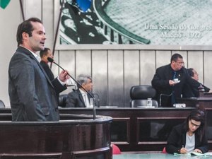 Em audiência pública na ALE, Governo do Estado discute Orçamento para 2019