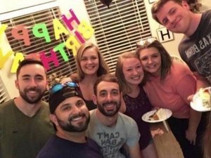 Número de pessoas infectadas por COVID-19 pode aumentar até 80% após a realização de festas