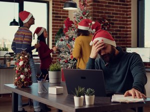 Alerta no fim do ano: cuidados essenciais para empresários durante o período natalino