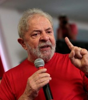 Lula apresentará dois recursos ao Supremo