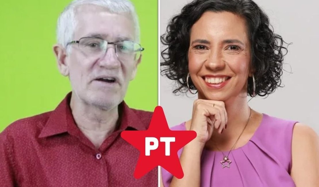 Grupo de Paulão substitui candidato à presidência do PT