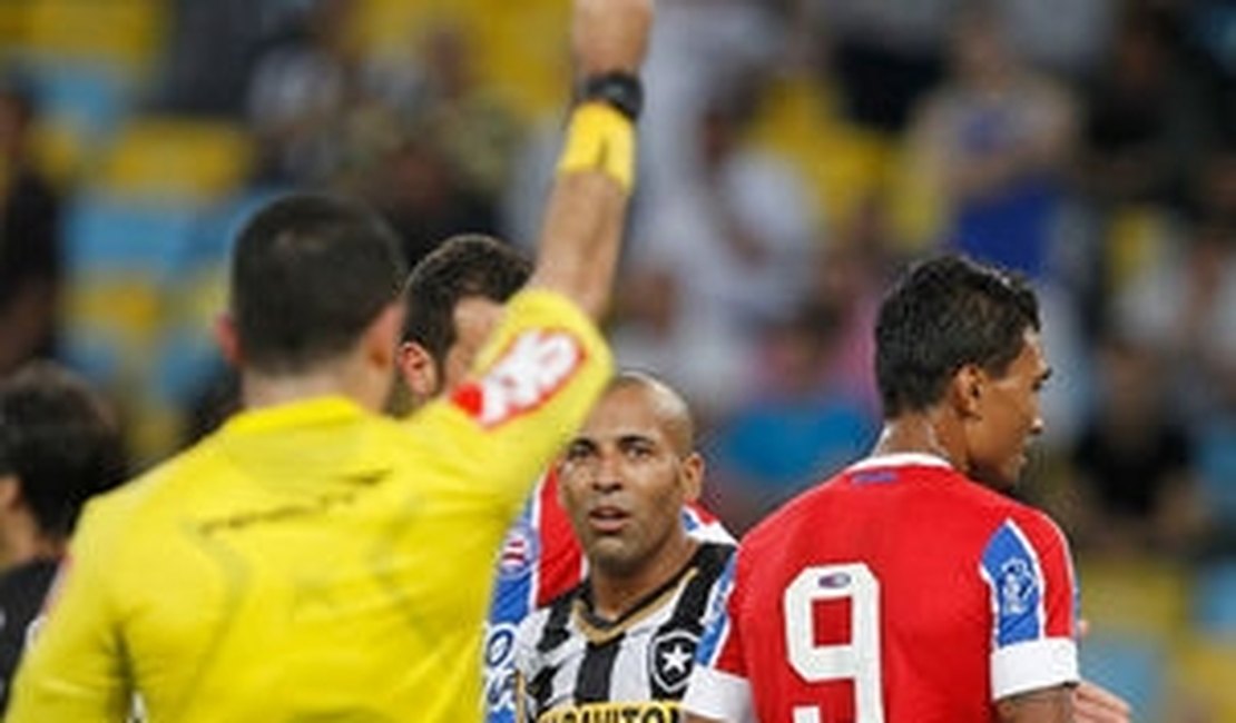 Procuradoria pede suspensão preventiva de Emerson Sheik