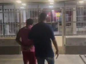 Condenado por estupro de menina de 13 anos é preso pela Polícia Civil em Água Branca