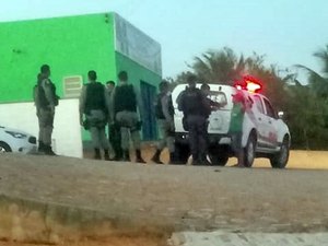 Adolescente suspeito de cometer homicídio em Junqueiro é apreendido 