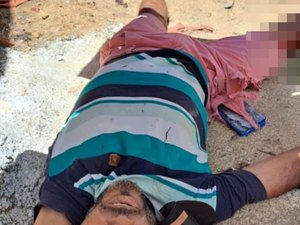 [Vídeo] Motociclista que sofreu acidente próximo ao Parque Divina Luz morre no hospital