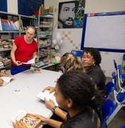 Inscrições para concurso de remoção na Seduc terminam nesta terça-feira (28)