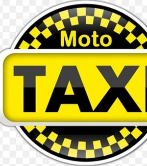 SMTT convoca mototaxistas de Palmeira para recadastramento