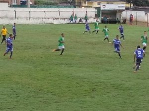 Pensando na segunda divisão alagoana, Dimensão aplica goleada no Jaciobá  