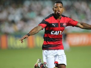 Alagoano de Penedo, Marinho é cobiçado pelo Flamengo