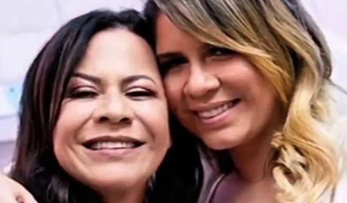 Dona Ruth revela que se sente culpada pela morte de Marília Mendonça