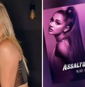 Música de Melody é retirada do YouTube e Apple Music após briga com Anitta e acusação de plágio