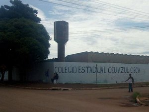 Estudante atira e mata professor que pediu a sua expulsão de colégio de Goiás