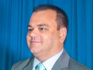 Ricardo Nogueira é empossado prefeito do Passo de Camaragibe