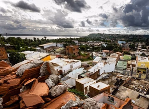 Relatório que comprova afundamento do Bom Parto e Flexais será apresentado ao governo federal