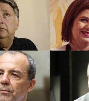 Em duas décadas, os quatro governadores eleitos do Rio foram presos