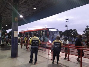 Operações de fiscalização garantem cumprimento de decretos