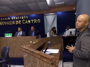 Câmara Municipal realizará sessão sobre fechamento de delegacias nesta sexta 