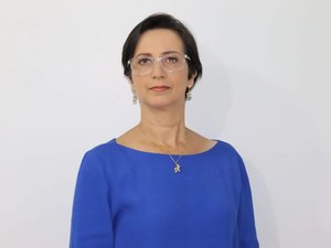 Graciene Monteiro, secretária de Educação de Campo Alegre, morre aos 49 anos de idade