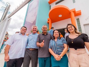 Instituto Marta Lopes se consolida como grande braço social em Arapiraca e no Agreste