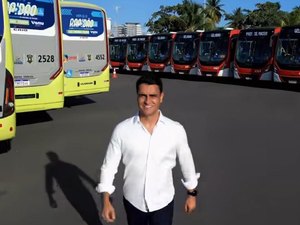 JHC anuncia entrega de 152 novos geladões para Maceió
