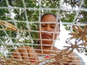 Artesãos alagoanos participam de feira em Brasília