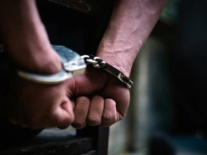 Pai de bebê de cinco meses é preso após criança ser internada com sinais de abuso sexual