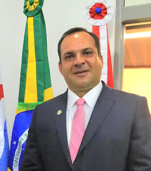 Francisco Sales reúne força política, base social e apoio estratégico e desponta como favorito em 2026