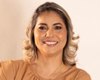 Odontóloga e especialista em gestão pública, Érica Paula é nome forte do MDB para Câmara de Arapiraca