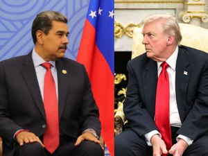 Invasão da Venezuela pelos EUA divide a classe política de Alagoas