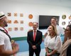 Governador em exercício visita Campus IV da Uneal em São Miguel dos Campos