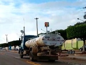 [Vídeo] Radar eletrônico na BR 316 apresenta problemas e preocupa motoristas