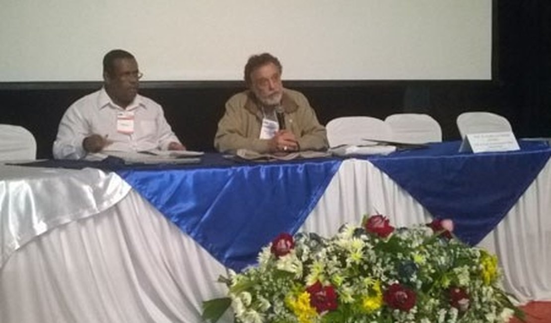 Ufal: Arapiraca recebe integrantes de movimento