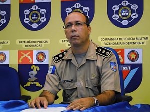 Coronel da reserva da PM morre após passar mal enquanto dirigia em Maceió