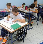 Estudantes PcD de baixa renda poderão receber adicional de até 100% do BPC