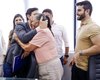 Tia Júlia participa do lançamento da cartilha orientativa para contratação de artistas na AMA