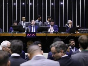 Câmara dos Deputados aprova Projeto de Lei Antifacção; texto segue para o Senado