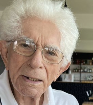 Morre aos 93 anos farmacêutico 'Seu Barbosa', em Palmeira dos Índios