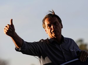 Governo inicia campanha publicitária para melhorar imagem do Brasil
