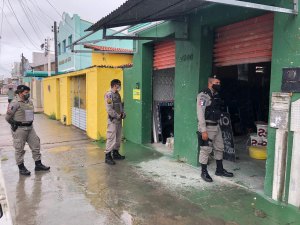 Em 24 horas, PM flagra o dobro de descumprimentos ao Decreto