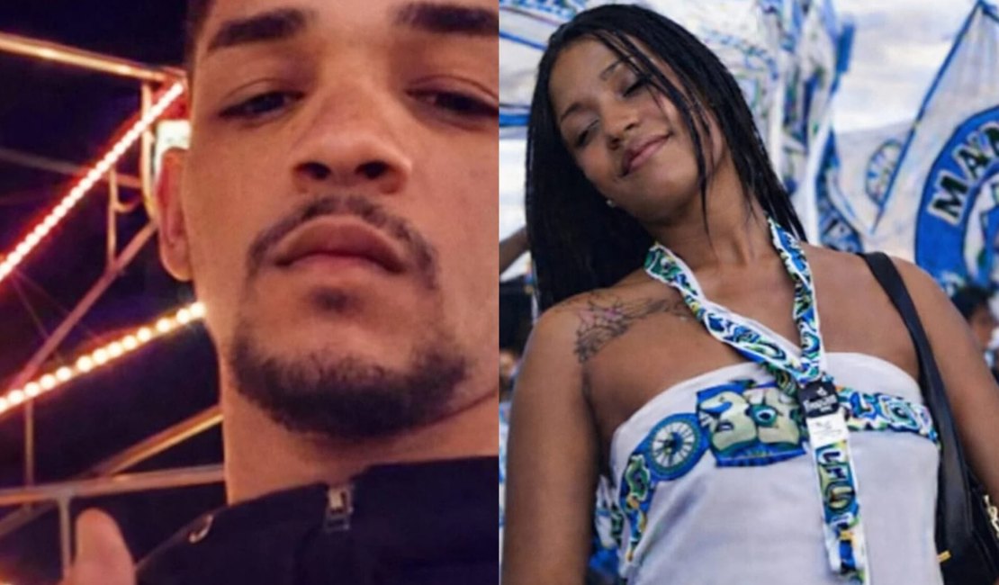 Bandidos invadem festa e matam casal no município de Coruripe