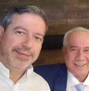 Sérgio Lira vai a Brasília acompanhar eleição do novo presidente da Câmara