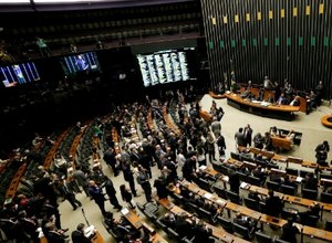 Câmara aprova marco legal para a indústria de jogos eletrônicos