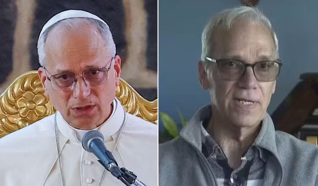 Casa de irmão do papa Leão XIV é alvo de ameaça de bomba nos Estados Unidos