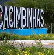 Homem é detido por porte ilegal de arma de fogo no município de Cacimbinhas