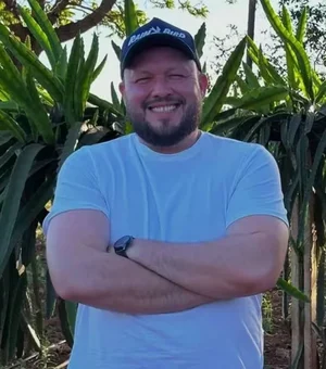 Homem percebe fraude e se diverte ao ganhar R$ 50 de golpista