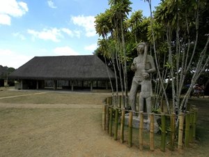 Via será construída entre Serra da Barriga e BR-104