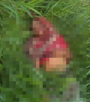 Homem é encontrado morto em matagal da parte alta de Penedo