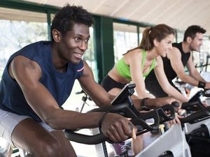 Spinning: a nova forma de queimar calorias rapidamente