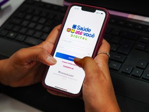 Aplicativo permite agendamento de consultas e exames pelo celular em Alagoas